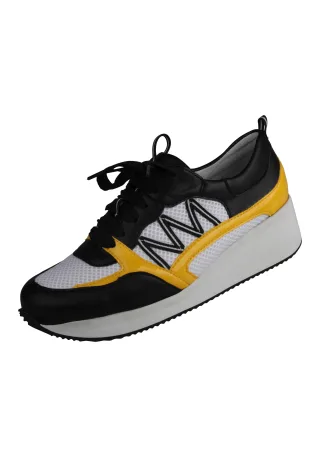 Lei by tessamino Sneaker "Nele" in sportlichem Design