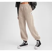 Converse Jogginghose WOMEN'S CONVERSE RETRO CHUCK TAYLOR aus Baumwolle und Polyester, verfügbar in den Größen XS bis XXL