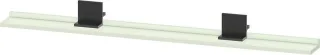 Duravit Sivida Spiegel Ablage 1280x115x35mm SV74350BDHH0000