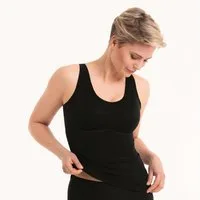 Anita since 1886 Shapinghemd Essential nahtlose Verarbeitung, herausnehmbare Schale, figurformend, bequem