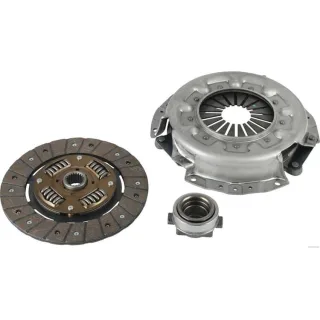 Jakoparts Kupplung Daihatsu Rocky Wildcat/Rocky 2,8