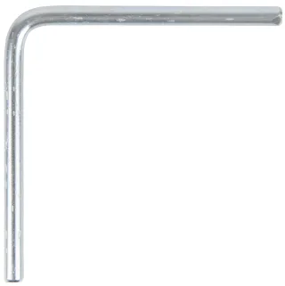KS Tools Fixierdorn für Spannvorrichtung, Ø 4 mm, 57 mm - 400.1425