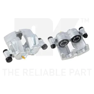NK Bremssattel vorne rechts Iveco Daily 3