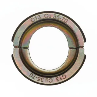 Milwaukee - Presseinsatz C13 Cu 35-70 - 4932459533