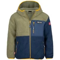 TROLLKIDS Fleecejacke Kids Aurlandsfjord Jacket