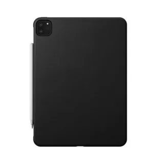 Nomad Modern Case iPad Pro 11 inch (2nd Gen) Black Leather