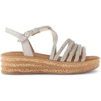Gabor Gabor 4.555.82_6, Sandaletten, Gold, Damen Sandalette