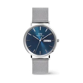 Daniel Wellington Herrenuhr Day Display DW.DW00100833