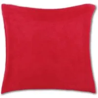 Bestlivings Kissenbezüge 30x30 cm, mit u. ohne Füllkissen, Flauschbezug aus 100% Polyester, 30°C waschbar