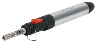 KS Tools Gaslötkolben ohne Piezozündung - 960.1266