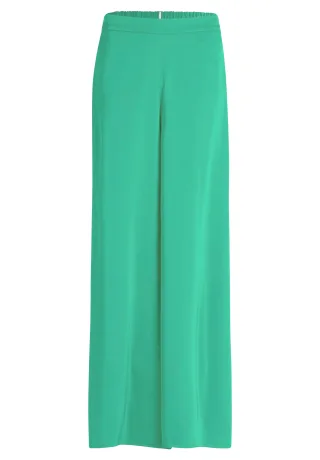 V by Vera Mont - Marlene-Hose irish green - Gr. - 42