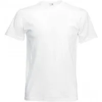 Fruit of the Loom Rundhalsshirt Original Herren T-Shirt