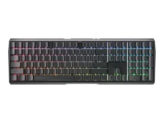 Cherry XTRFY MX 3.0S | g80-3872ljbgb-2 | Tastatur - 100%
