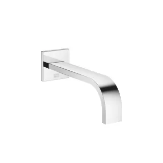 Dornbracht Waschtisch Wand Auslauf MEM 1380078200 Ausladung 200 mm chrom