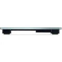 Soehnle Personenwaage 63871 Style Sense Connect 100 Personenwaage Körperanalysewaage, BMI-Messung, Benutzerkennung, Sicherheitsglas bis 180kg belastbar
