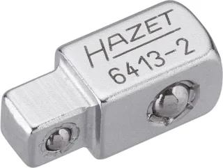 HAZET Durchsteck-Vierkant - 6413-2