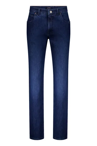 gardeur menswear - BRADLEY-1 stone - Gr. - 36