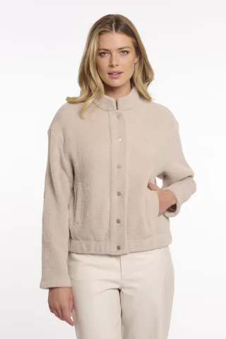 Rino&Pelle - Lobke.7002621 smoked pearl - Gr. - 38