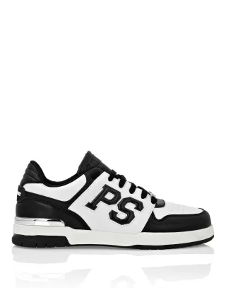 PLEIN SPORT Sneaker "Ps"