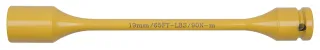 KS Tools 1/2" Torsions-Drehmomentbegrenzer-Stecknuss, 19mmx90Nm - 515.1476