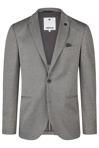 CALAMAR - Indoor Blazers Medium Grey - Gr. - 48