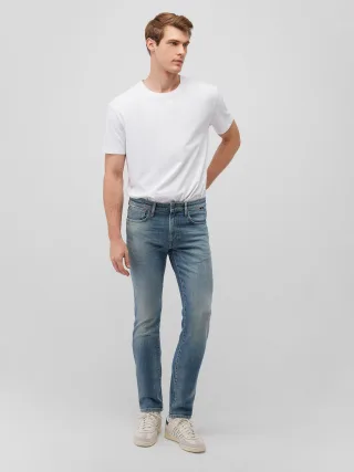 Mavi - MARCUS used shaded everyday comfort - Gr. - 31/34
