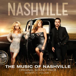 The Music of Nashville Season 4Vol.1