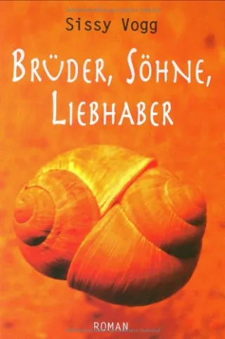 Brüder Söhne Liebhaber