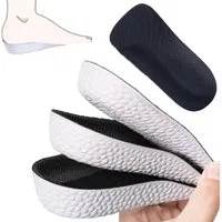 LuxusKollektion orthopädische Schuheinlagen Schuheinlagen Erhöhung Orthopädisch Memory Foam Atmungsaktiv