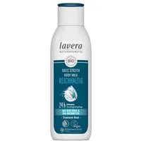 lavera Körpermilch Basis Sensitiv - Body Milk Reichhaltig 250ml