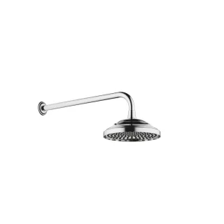 Dornbracht Regenbrause mit Wandanbindung MADISON 28545977 200 mm Chrom 28545977-00