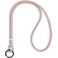 PANTONE Schlüsselanhänger Design-Schlüsselband lang, zum Umhängen, robust und farbenfroh, Key Chain Long