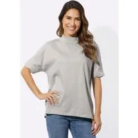Sieh an! T-Shirt Kurzarm-Shirt Kurzarm
