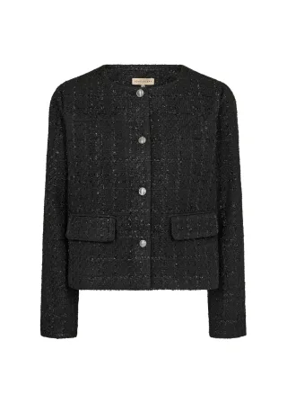 Soyaconcept - SC-NINEL 1 black - Gr. - 34