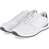 Lloyd Lloyd 1615411 Herren Leder white Schnürschuh