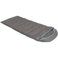 Schlafsack Dundee 4 grau