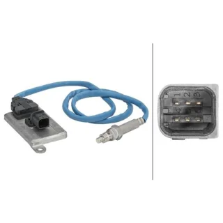 Hella NOx-Sensor 6PN358186-131