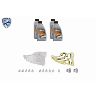 Vaico Flanschdeckel f?r Automatikgetrie Land Rover Discovery Range