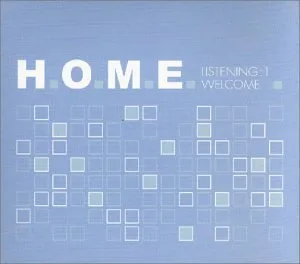 H.O.M.E.Listening Vol.1