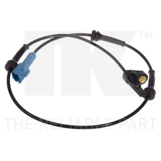 NK Raddrehzahlsensor hinten Peugeot 206 206+