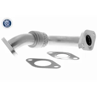 Vemo Rohrleitung f?r AGR-Ventil Audi A4 A6 Skoda Superb VW Passat V10-64-0005