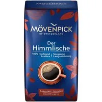 Mövenpick Kaffee, Mövenpick Der Himmlische gemahlener Hochland Arabica Kaffee 500g