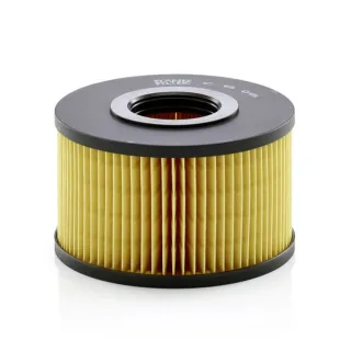 Mann Luftfilter C15015