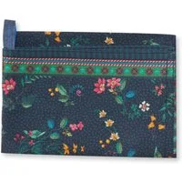 PiP Studio Geschirrtuch Berry Blues Geschirrtuch blau 50x70cm 2er Set
