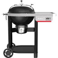 Weber Holzkohlegrill Perfomer, 57 cm