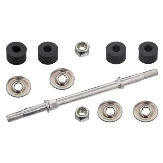 Febi Koppelstange vorne Nissan Navara Np300 Pick