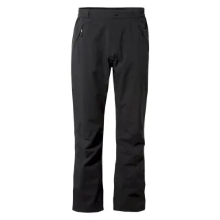 Craghoppers - "Stefan II" Wasserfeste Hose für Herren (Schwarz)