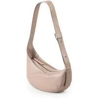 aunts & uncles Hobo Halfmoon Bag Bee Balm