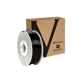 Original PLA 2,85mm BLACK 1kg