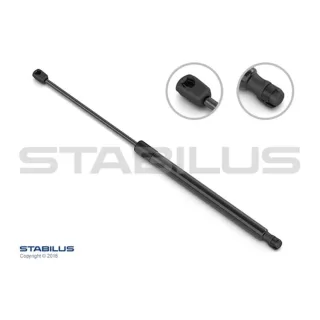 Stabilus Gasfeder f?r Kofferraum VW Tiguan 5N